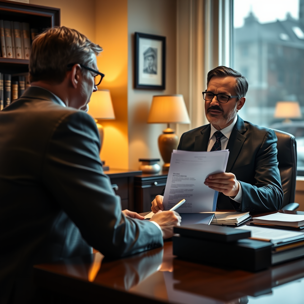 License Revocation Defense Lawyer Newport News, VA