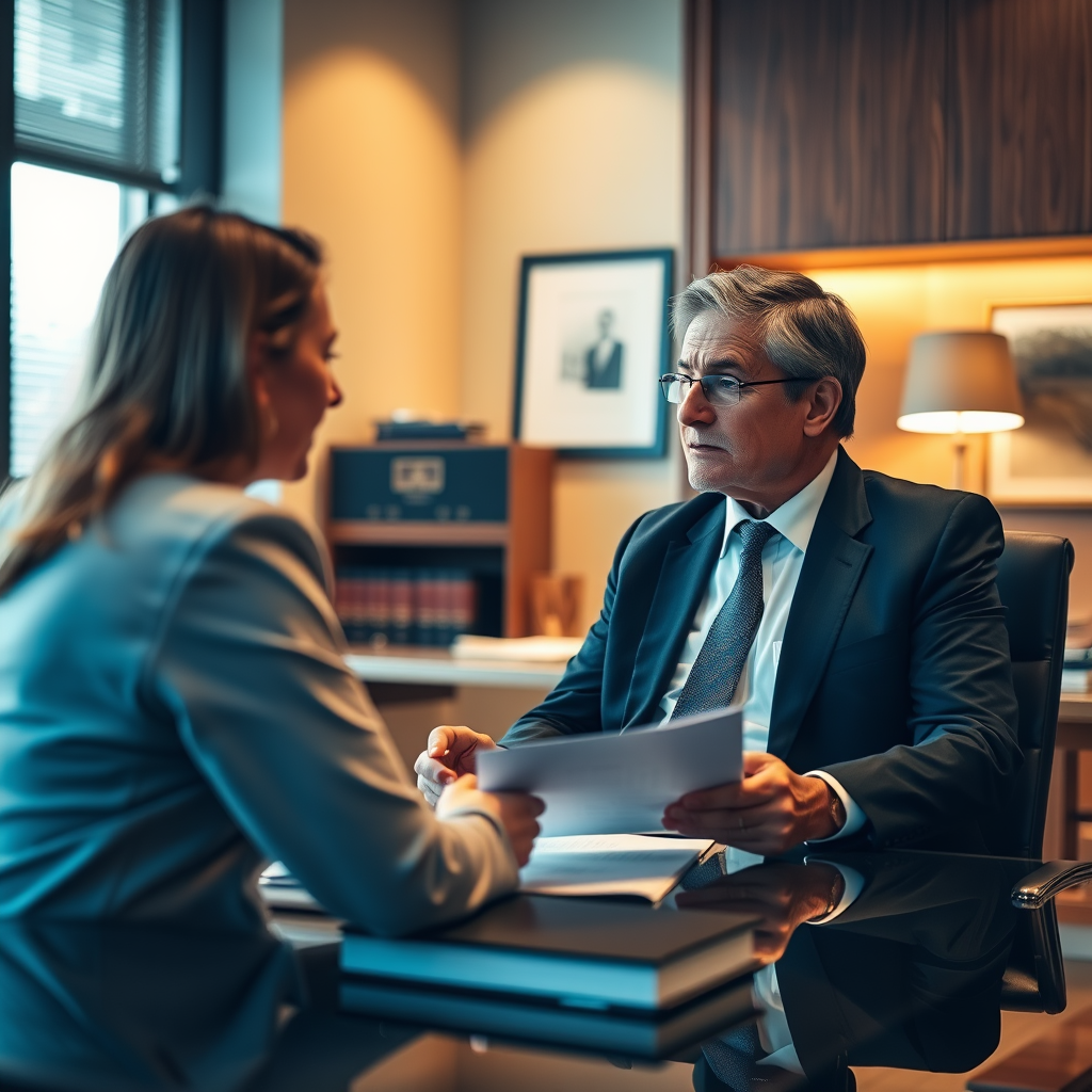 Loss of Consortium Lawyer Newport News, VA