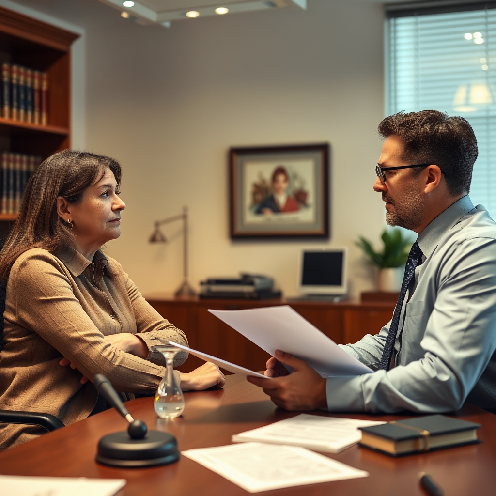 Manslaughter Lawyer Chesapeake, VA