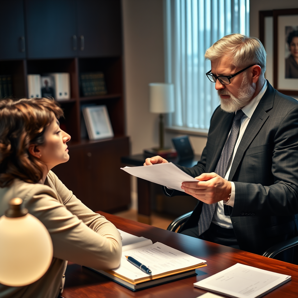 Manslaughter Lawyer Gloucester County, VA