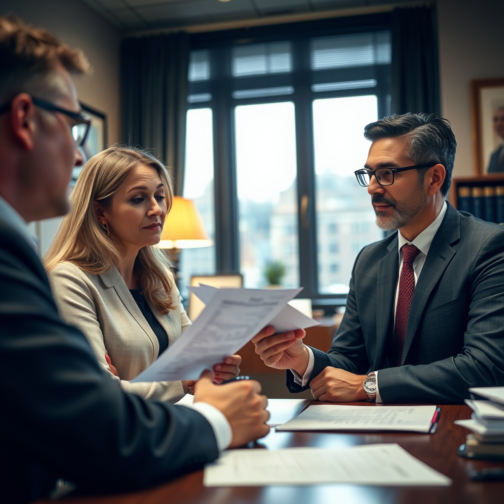 Manslaughter Lawyer Suffolk, VA