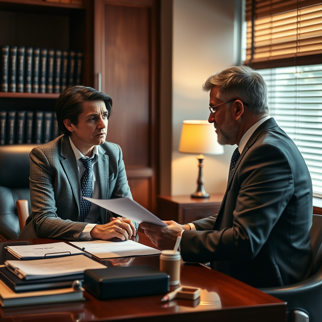 Manufacturing of Controlled Substances lawyer Newport News, VA