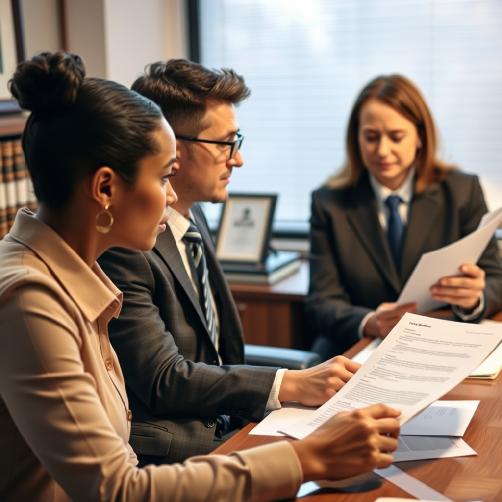 Marital Settlement Agreement Lawyer Gloucester County, VA