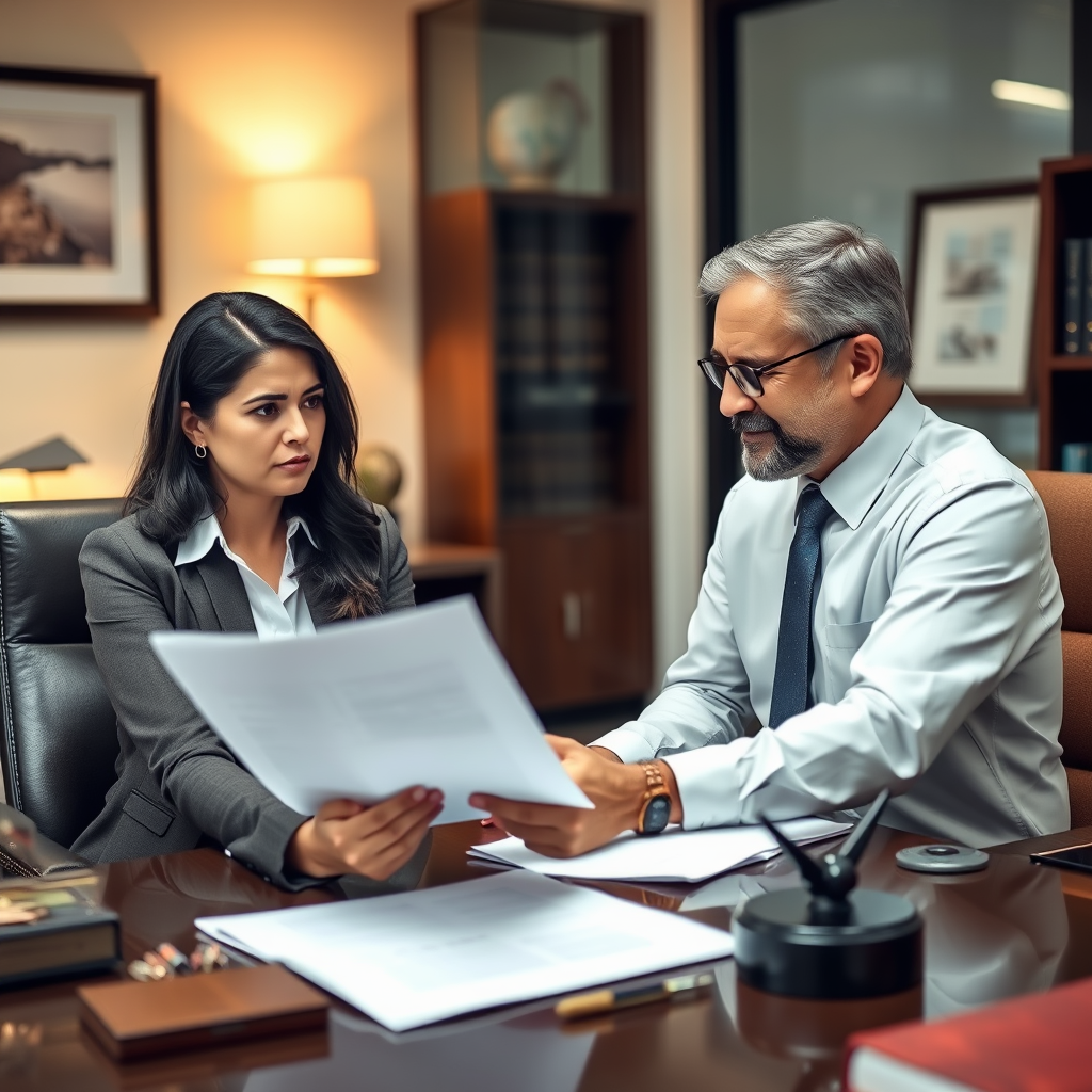 Marital Settlement Agreement Lawyer Suffolk, VA