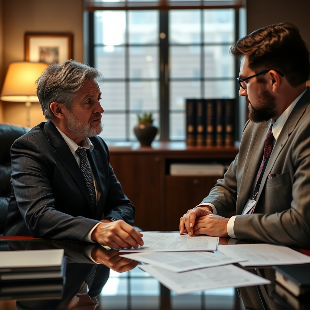 Motorcycle Accident Lawyer Newport News, VA