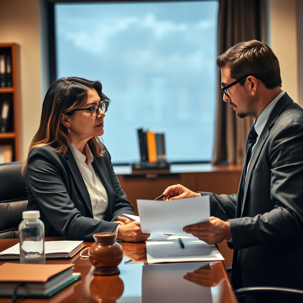 Move Away Custody Lawyer Gloucester County, VA