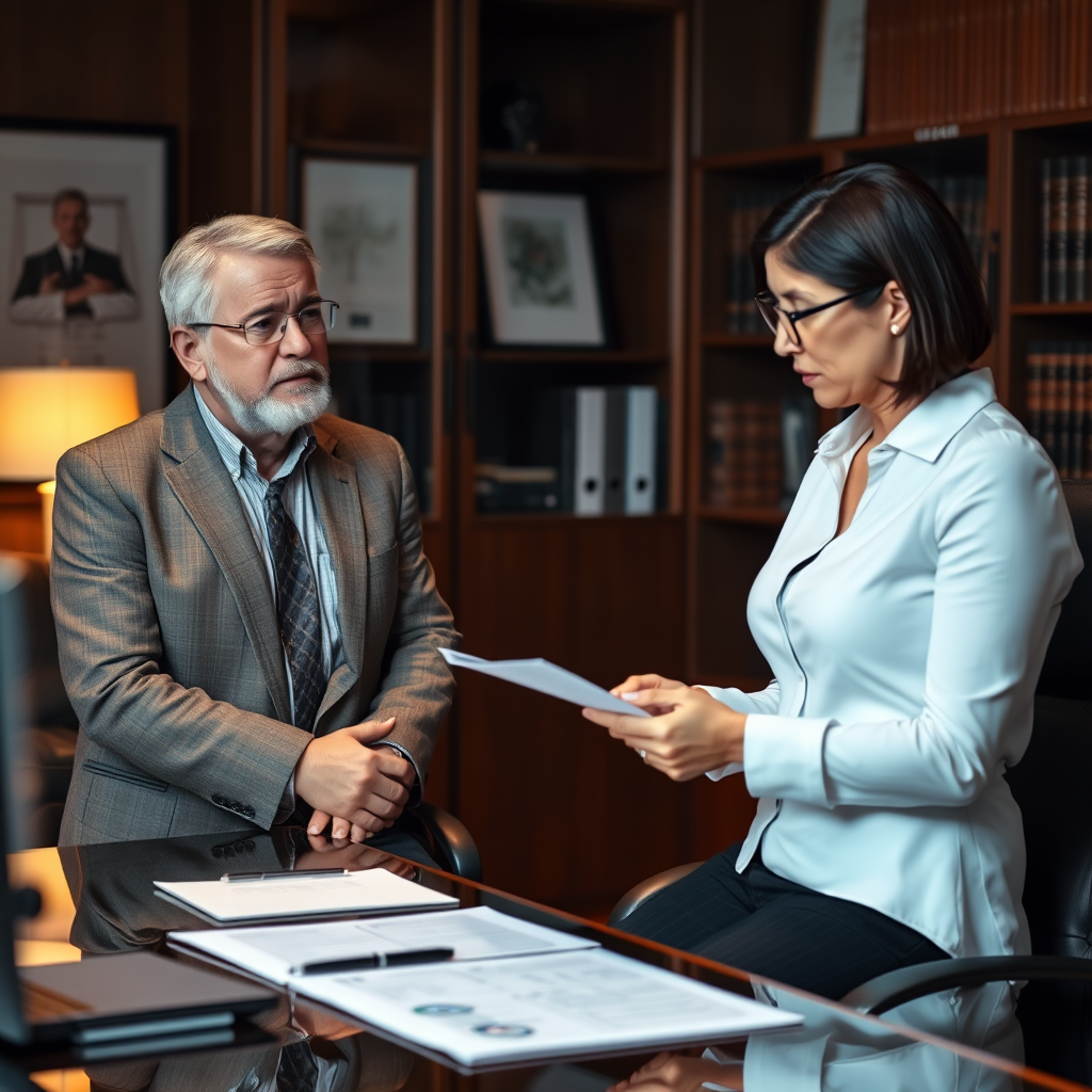 Negligent Security Lawyer Newport News, VA