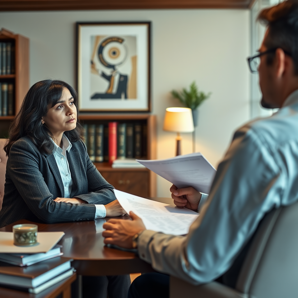Norfolk Military Divorce Lawyer Chesapeake, VA