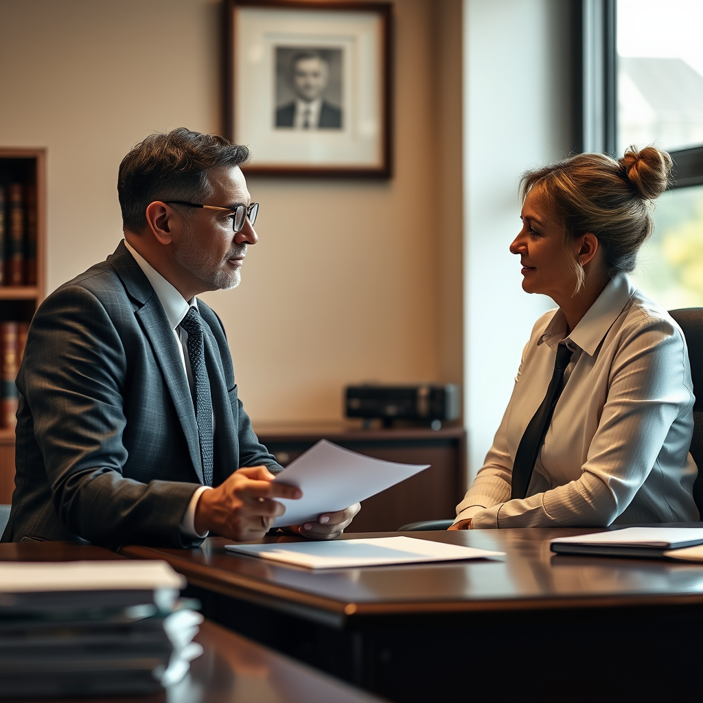 Norfolk Military Divorce Lawyer Suffolk, VA