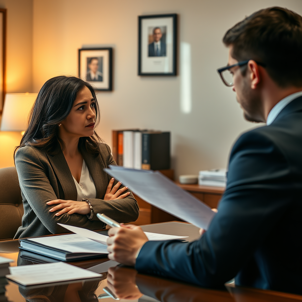 Nursing Home Abuse Lawyer Newport News, VA