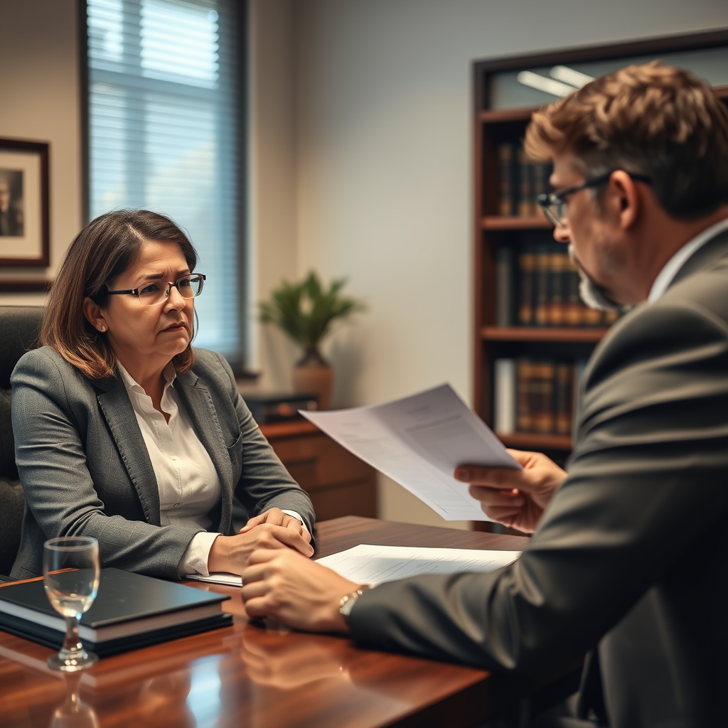 Obstructing Tax Administration lawyer Newport News, VA