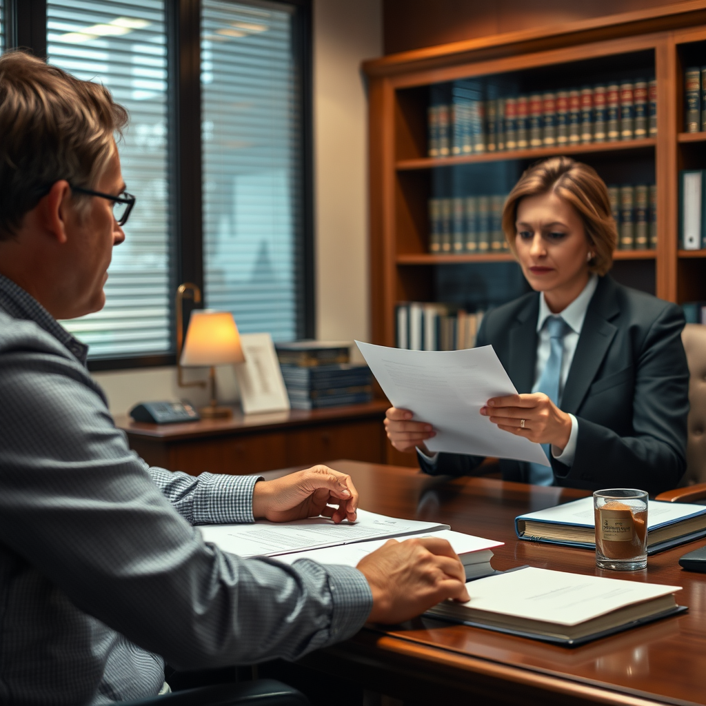 Obstruction of Justice Lawyer Gloucester County, VA