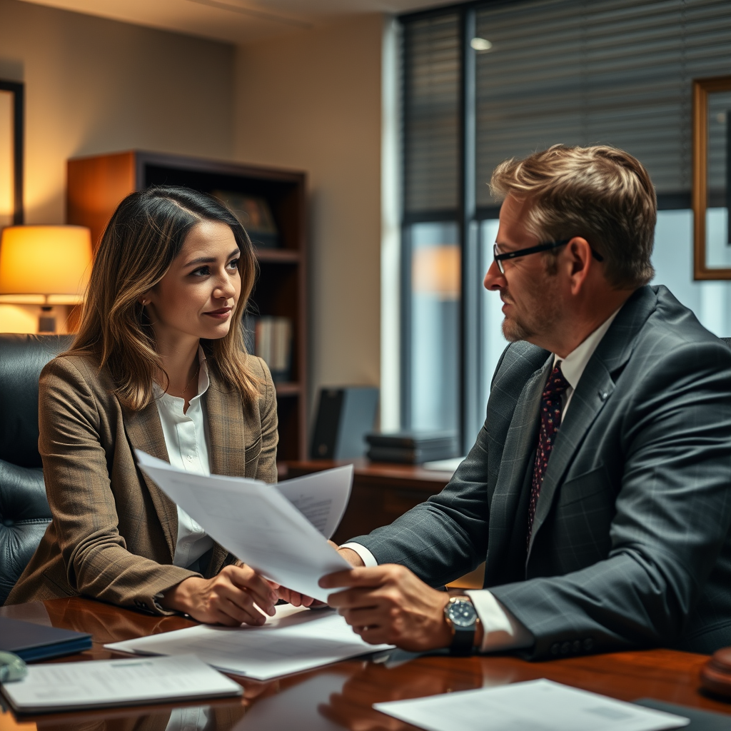 Out Of State Custody Lawyer Gloucester County, VA