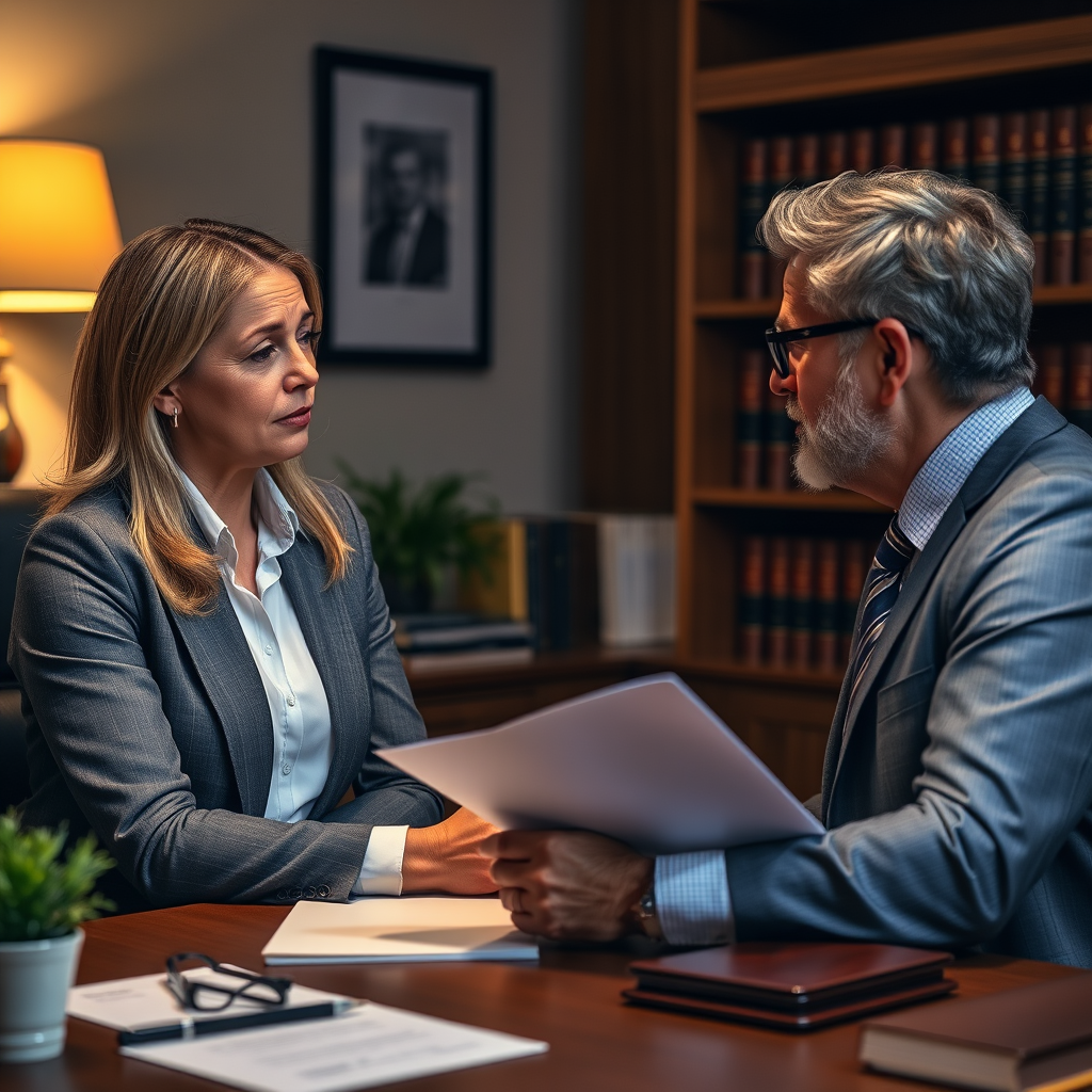 Parent Visa Lawyer Newport News, VA