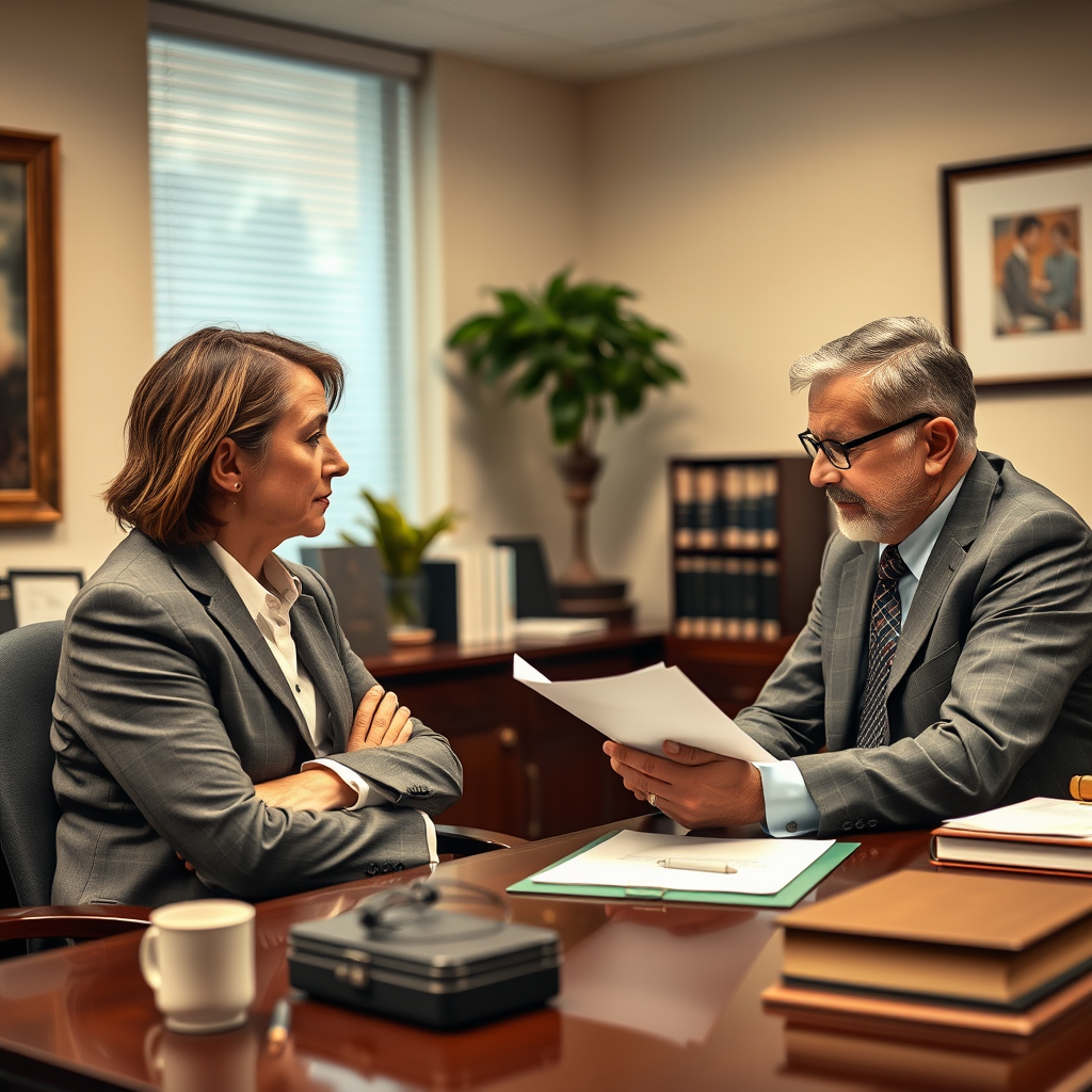 Parenting Schedule Lawyer Chesapeake, VA