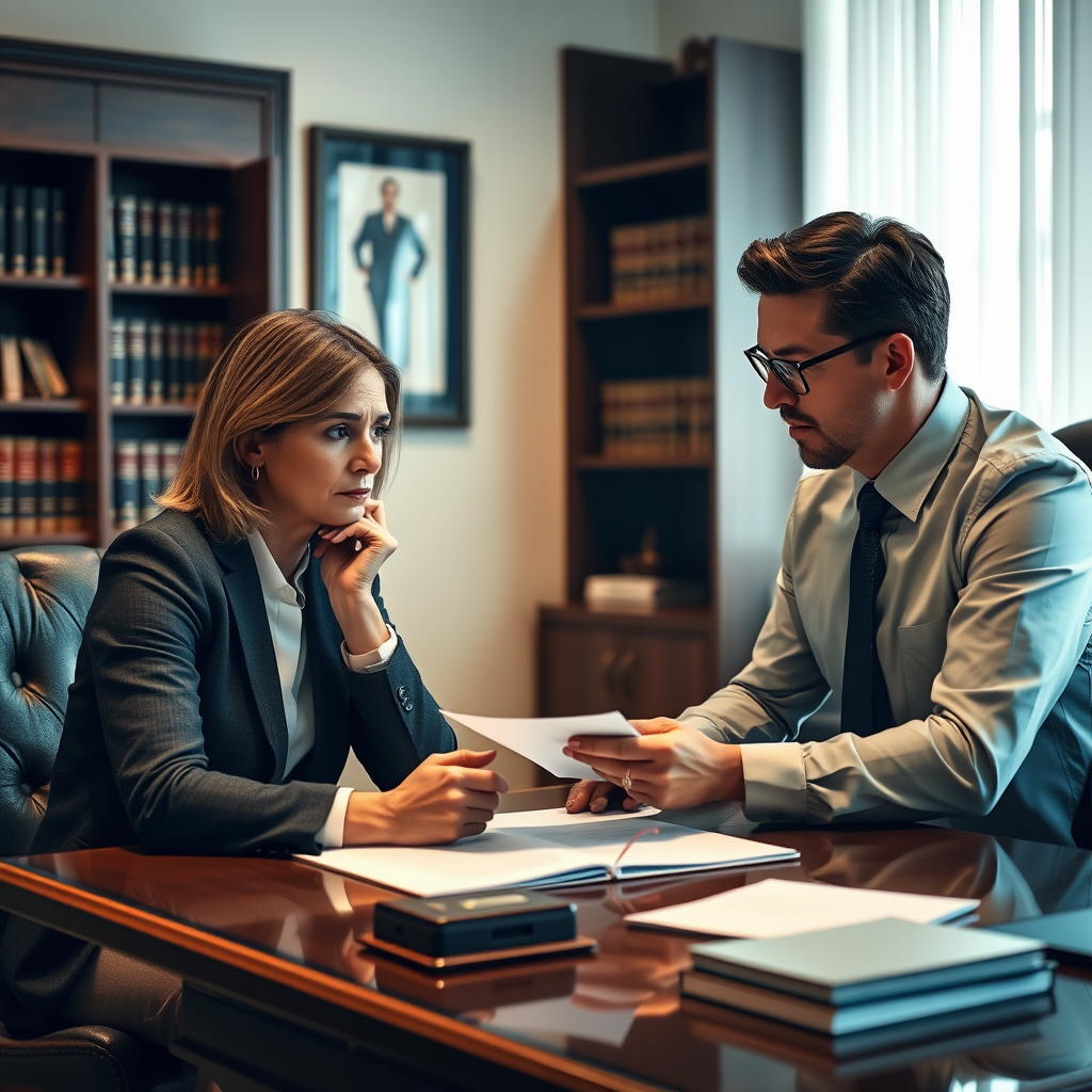 Parenting Schedule Lawyer Suffolk, VA