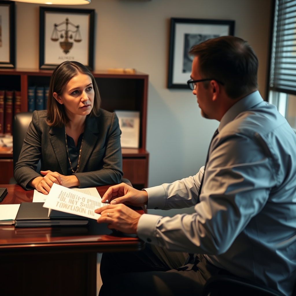 Paternity Lawyer Chesapeake, VA