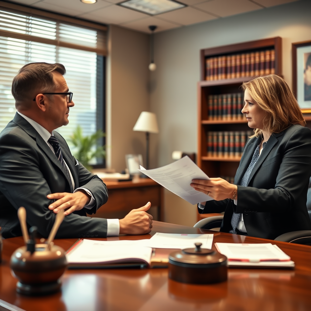 Paternity Lawyer Gloucester County, VA