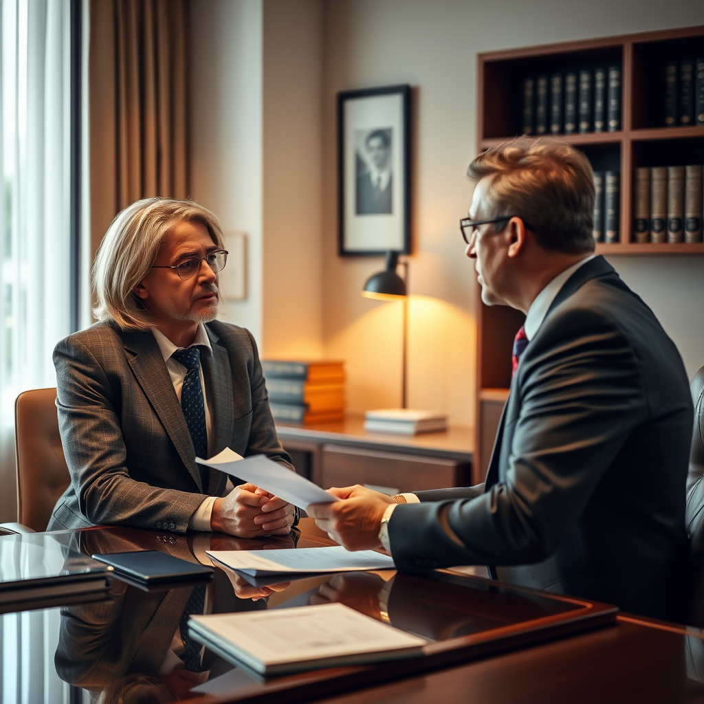 Paternity Lawyer Suffolk, VA