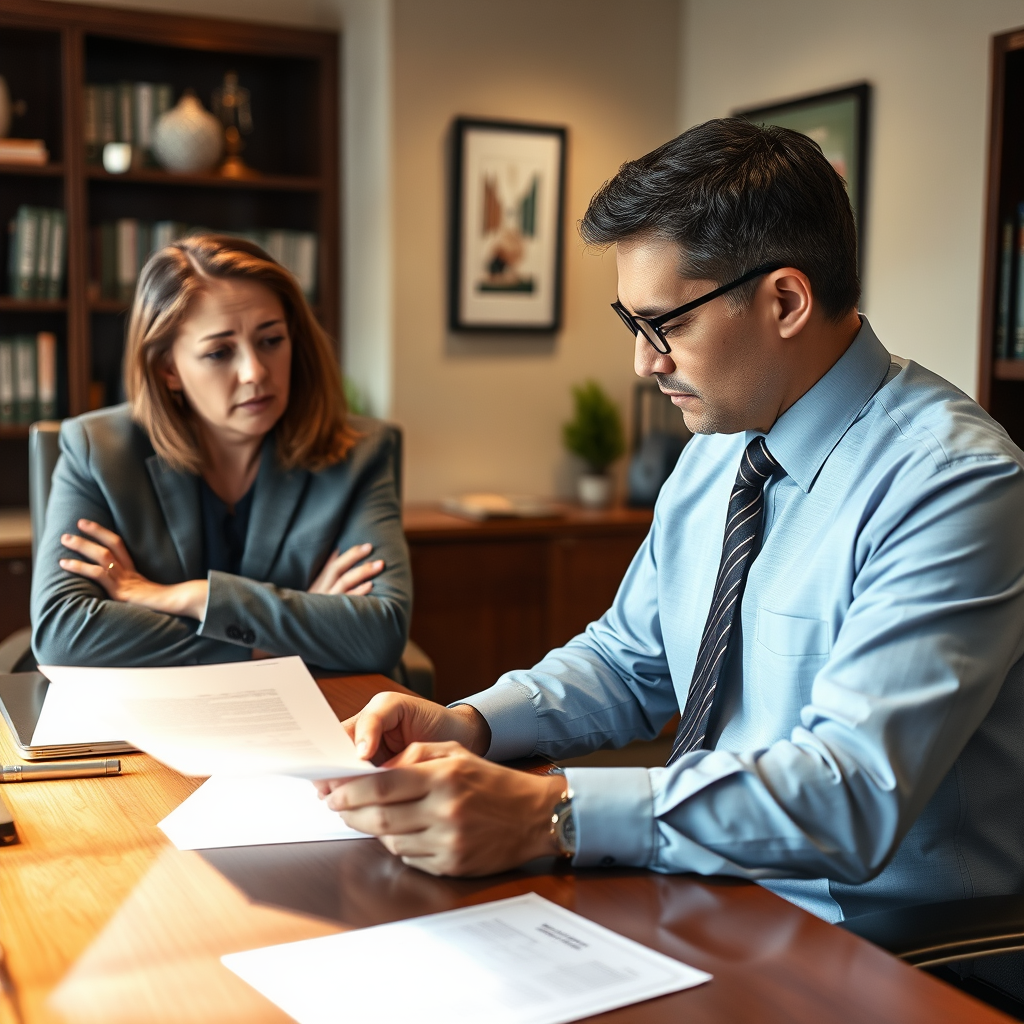 Pedestrian Accident Lawyer Newport News, VA