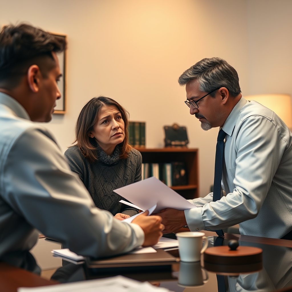Perjury lawyer Newport News, VA
