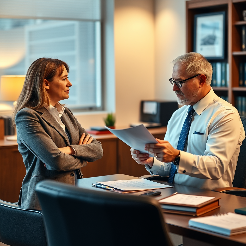Personal Injury Lawyer Newport News, VA