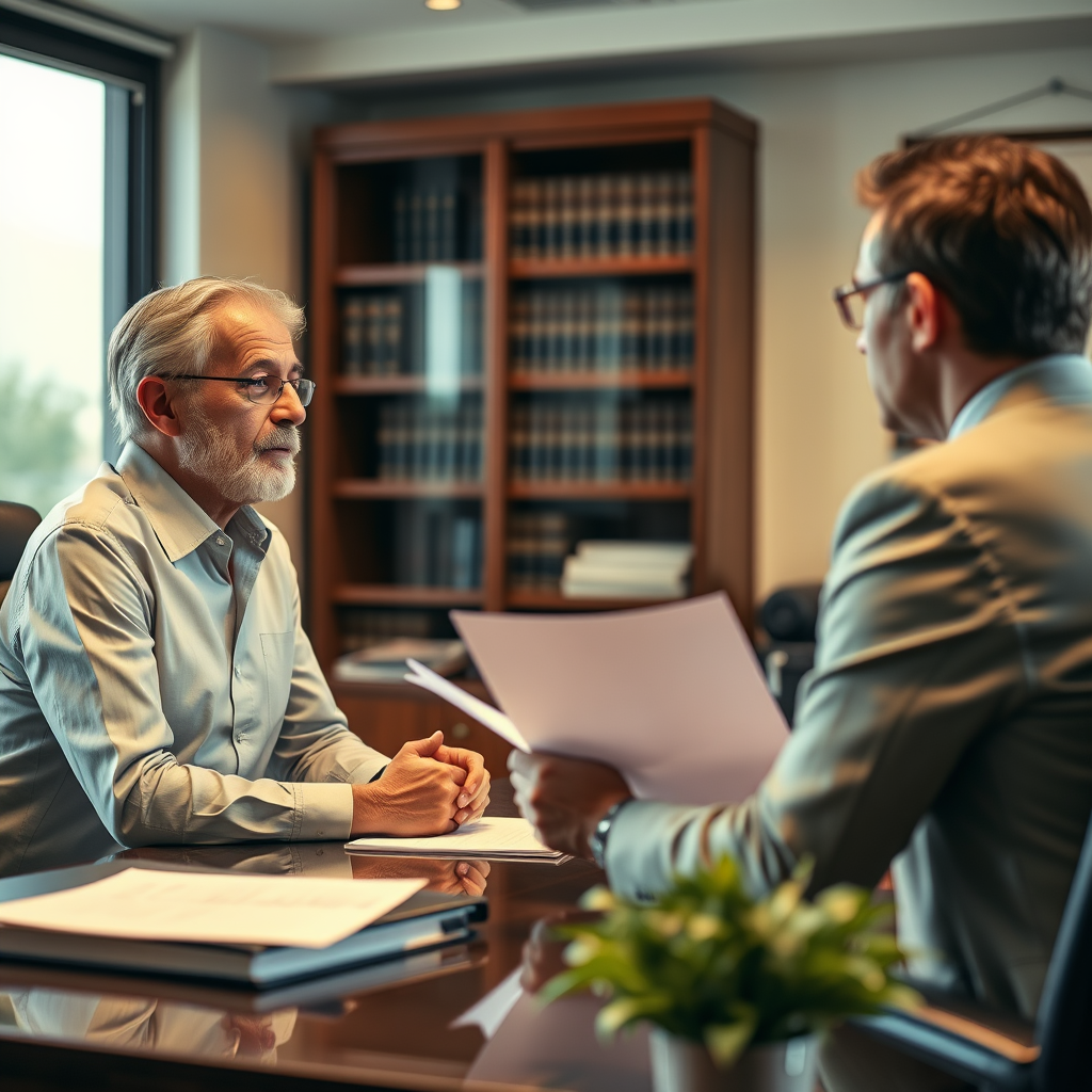 Physical Custody Lawyer Chesapeake, VA