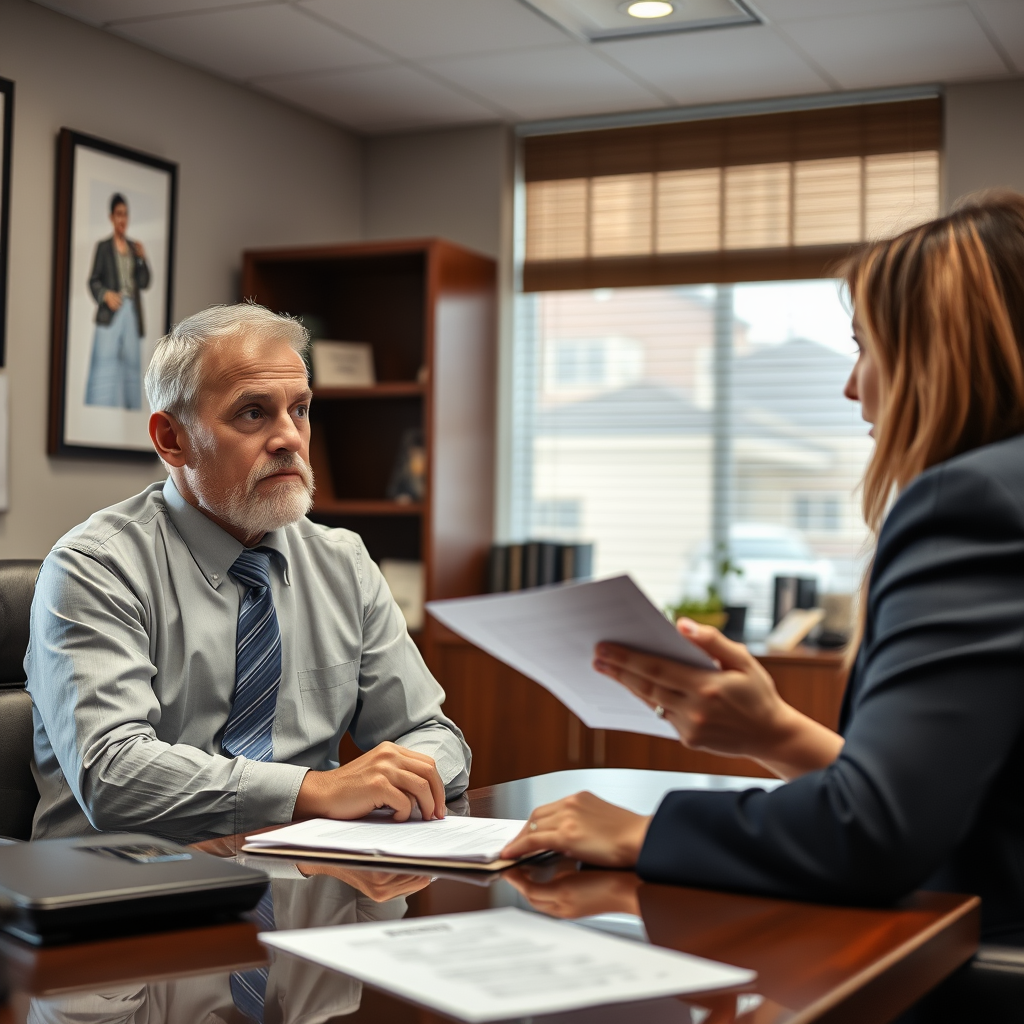 Physical Custody Lawyer Gloucester County, VA