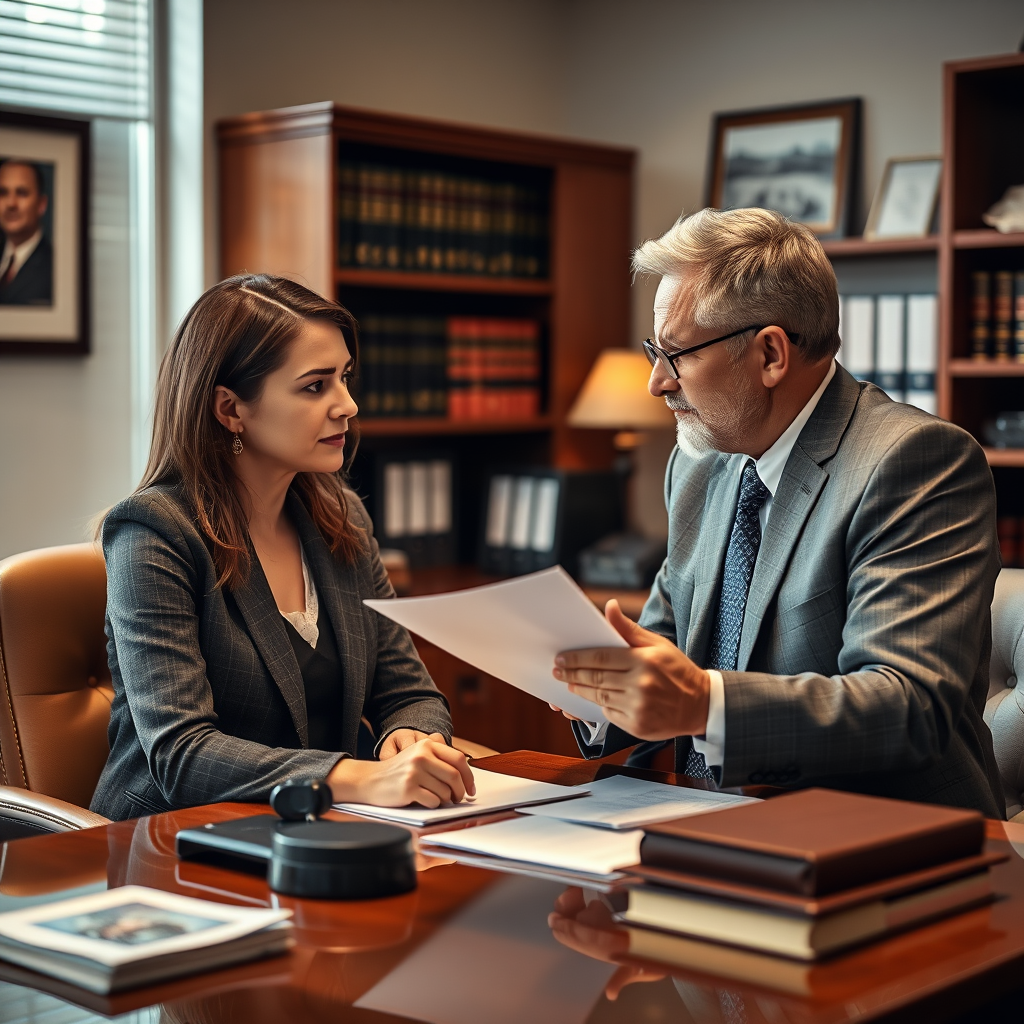 Physical Custody Lawyer Suffolk, VA
