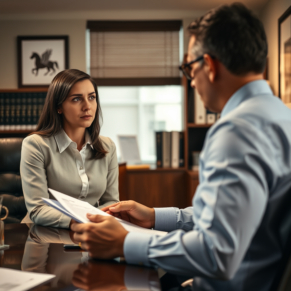 Police ID Fraud Defense Lawyer Gloucester County, VA