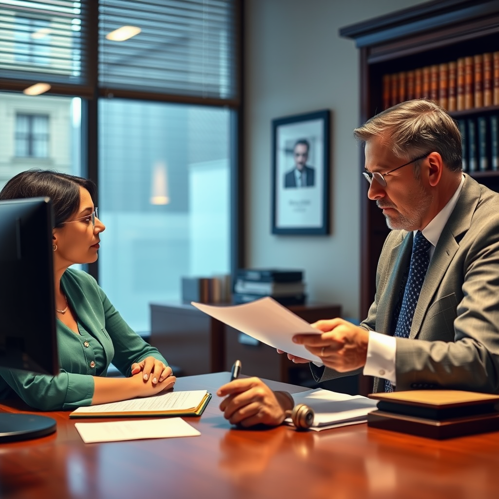 Police ID Fraud Defense Lawyer Suffolk, VA