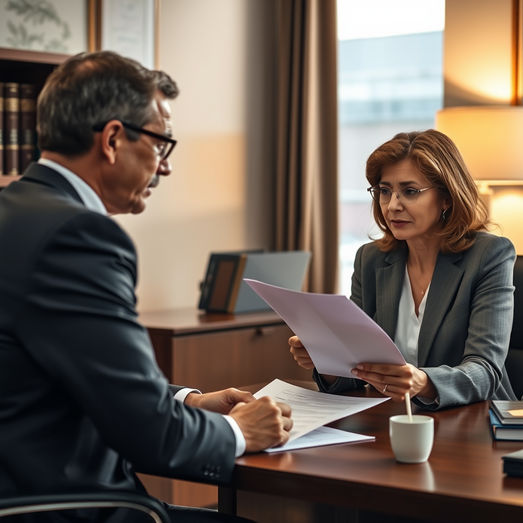 Probate Lawyer Newport News, VA
