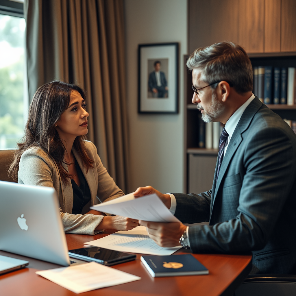 Property Damage Lawyer Chesapeake, VA