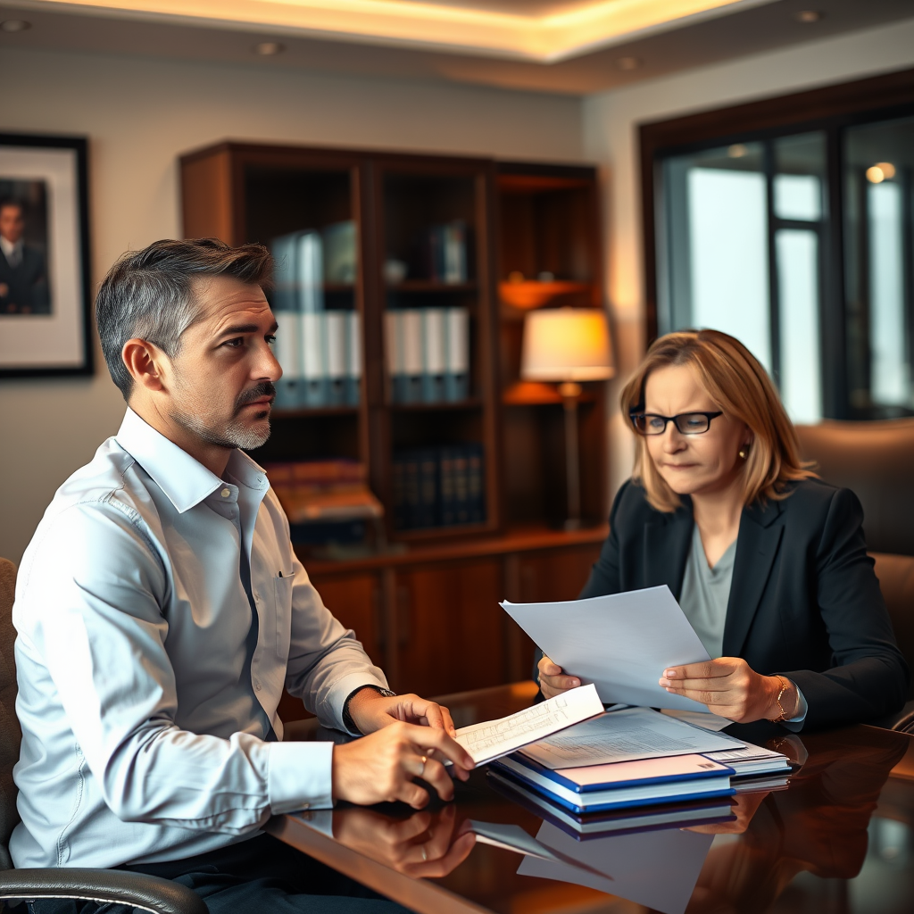 Property Damage Lawyer Gloucester County, VA