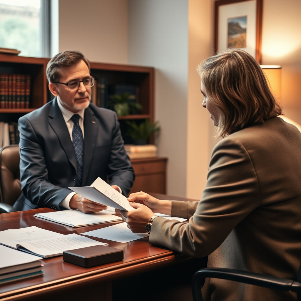 Protective Order Defense Lawyer Gloucester County, VA