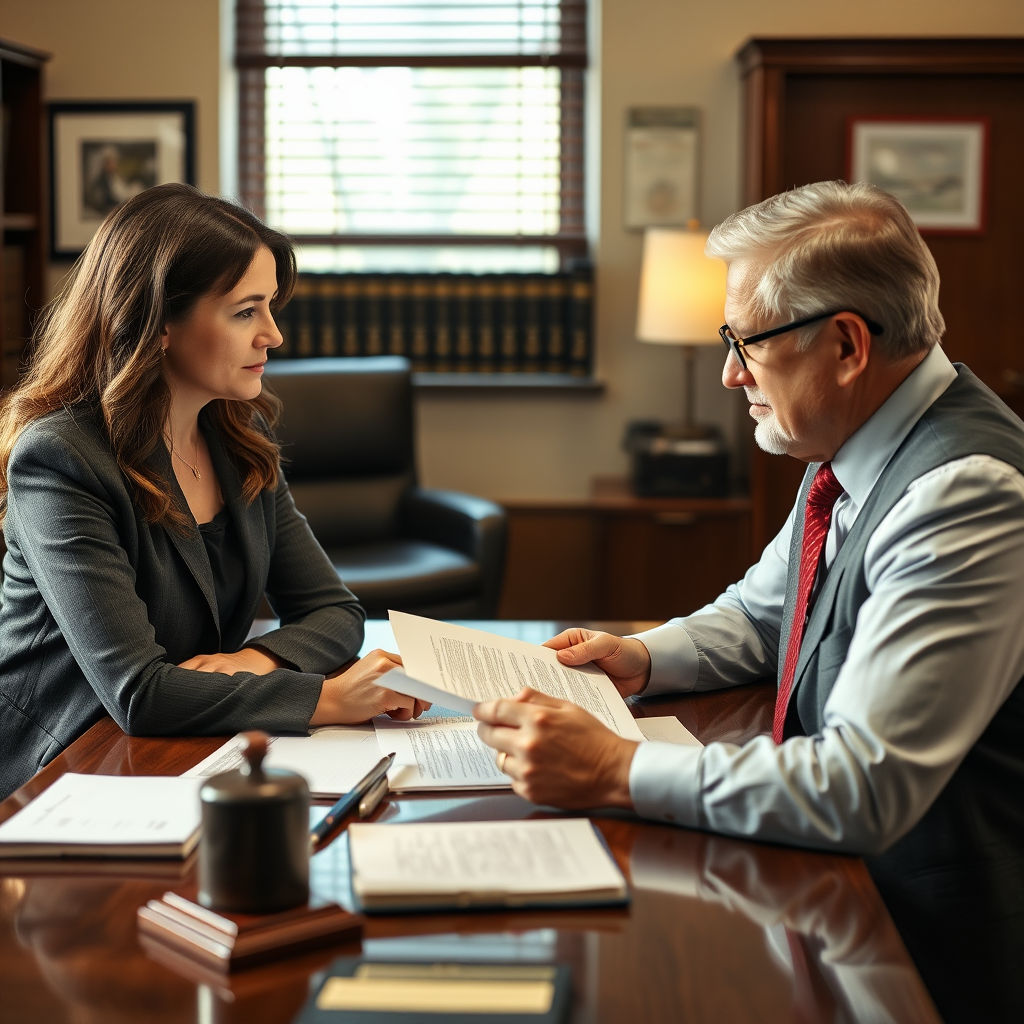PWID Defense Lawyer Suffolk, VA