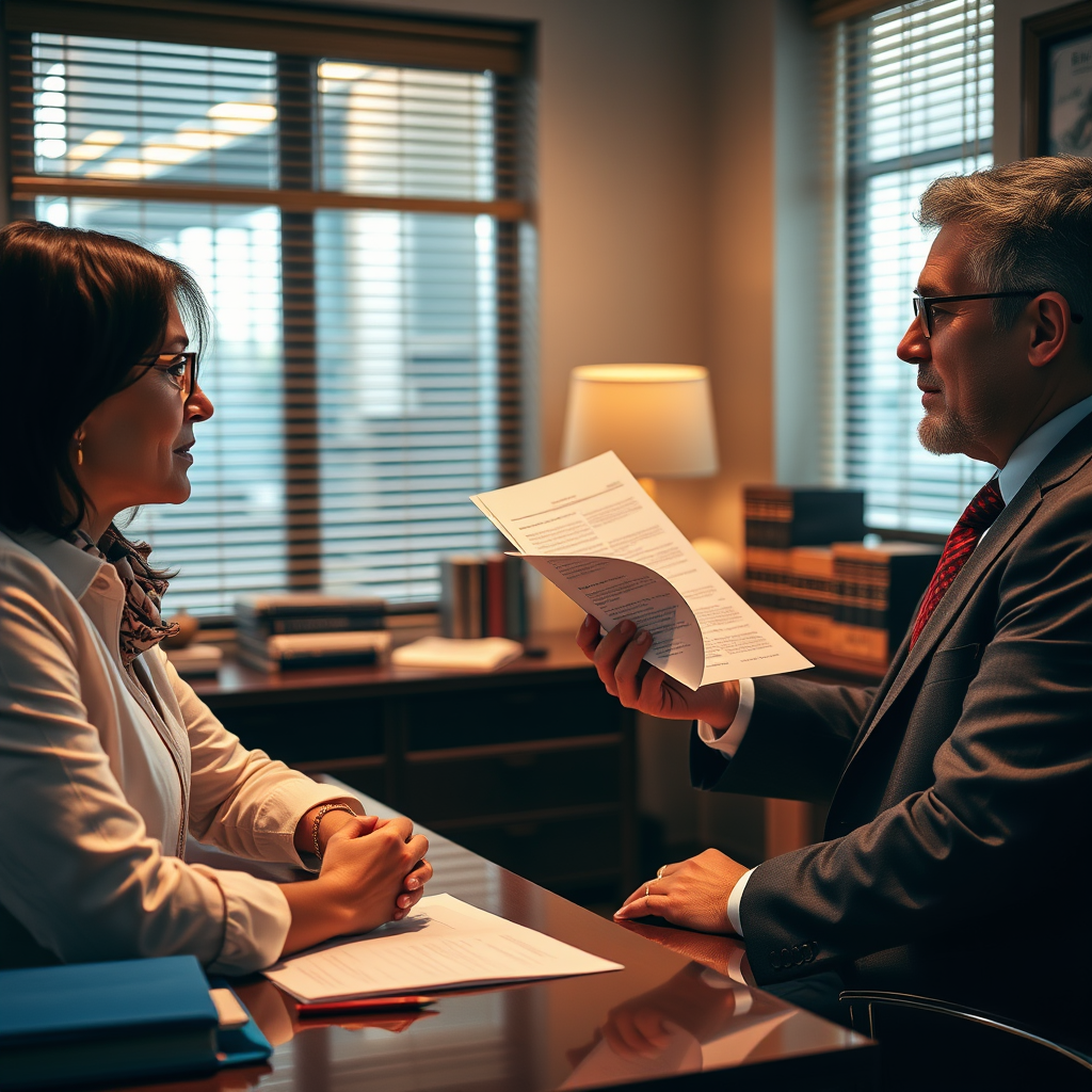 Rape Defense Lawyer Gloucester County, VA