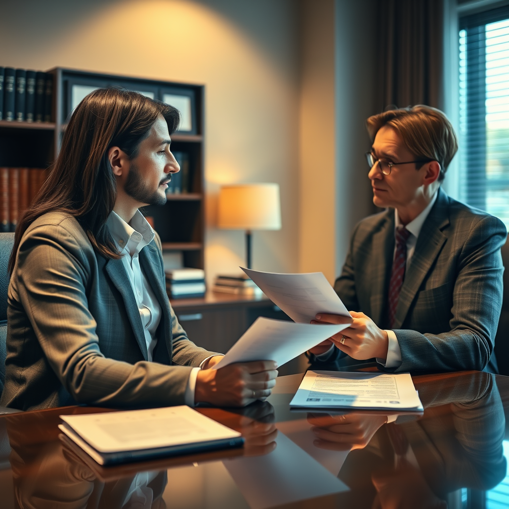 Rear-End Collision Lawyer Newport News, VA