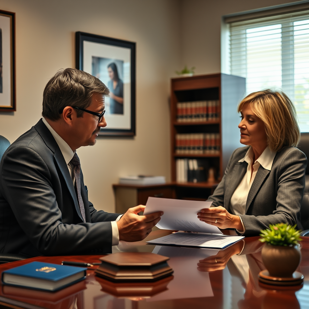 Reckless Driving Lawyer Chesapeake, VA