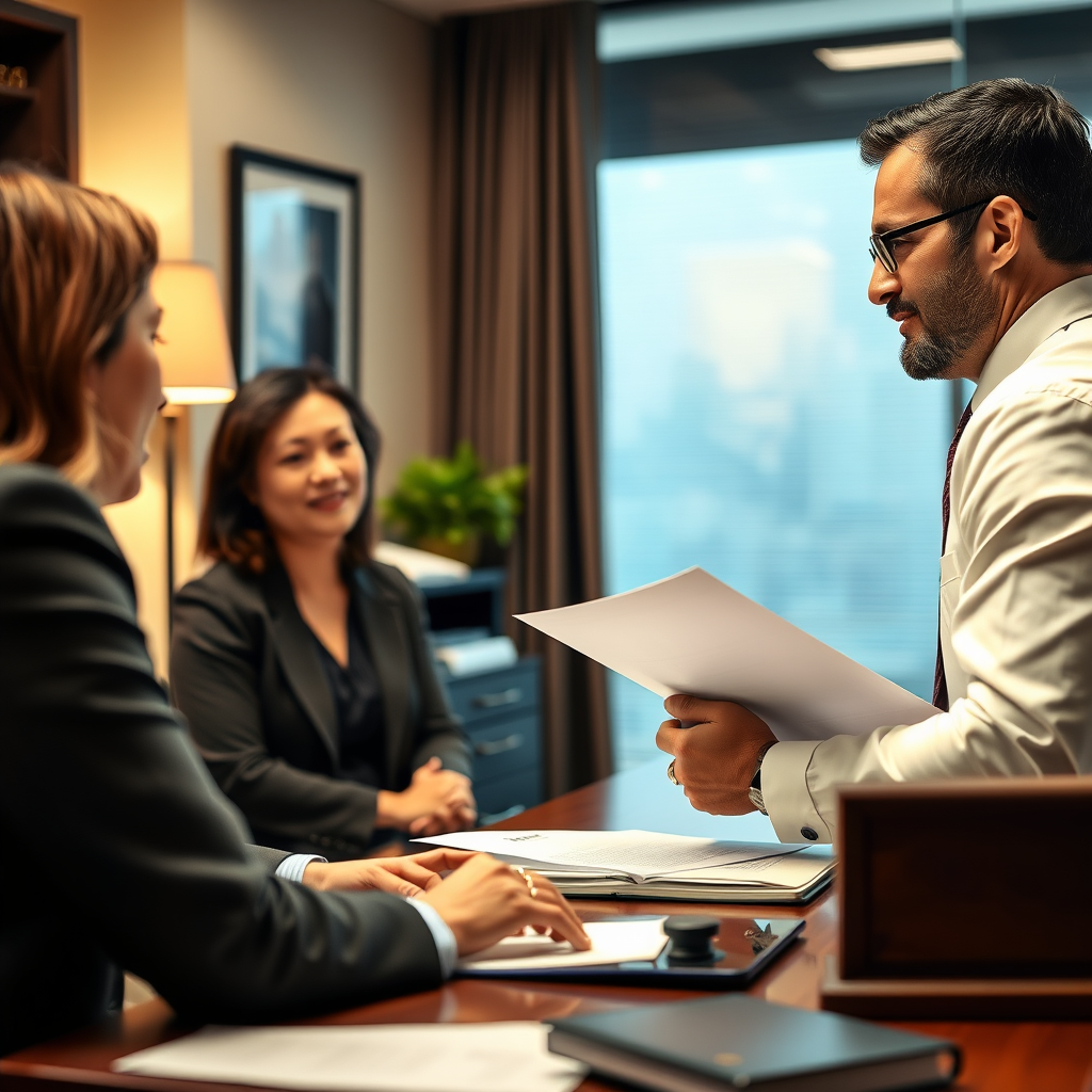 Robbery Defense Lawyer Chesapeake, VA