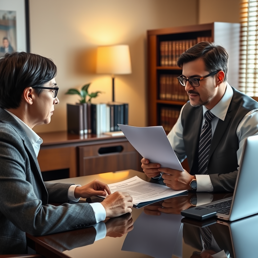 Robbery Defense Lawyer Suffolk, VA