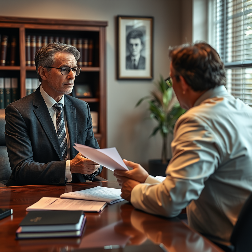 Service Member Divorce Lawyer Chesapeake, VA