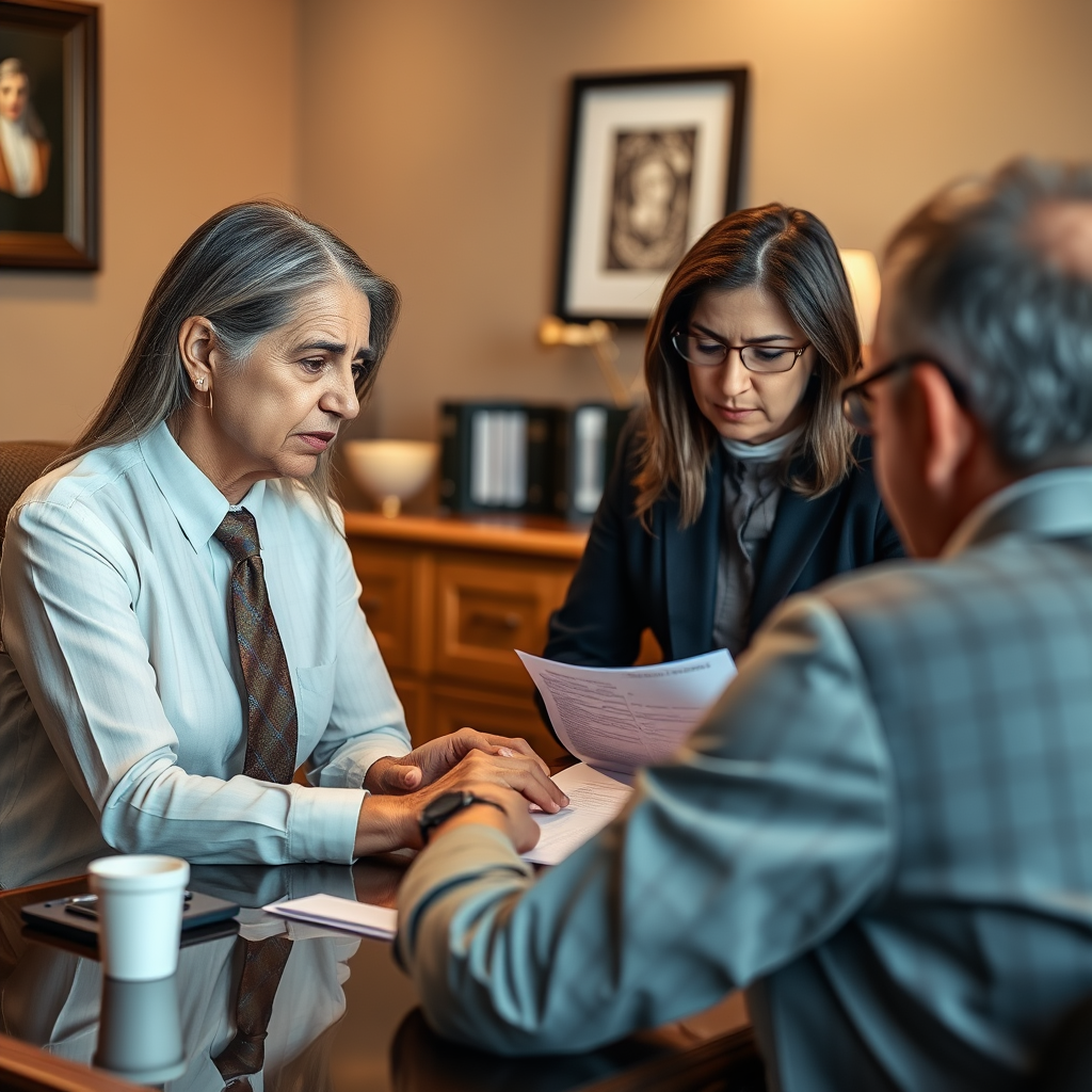 Service Member Divorce Lawyer Gloucester County, VA