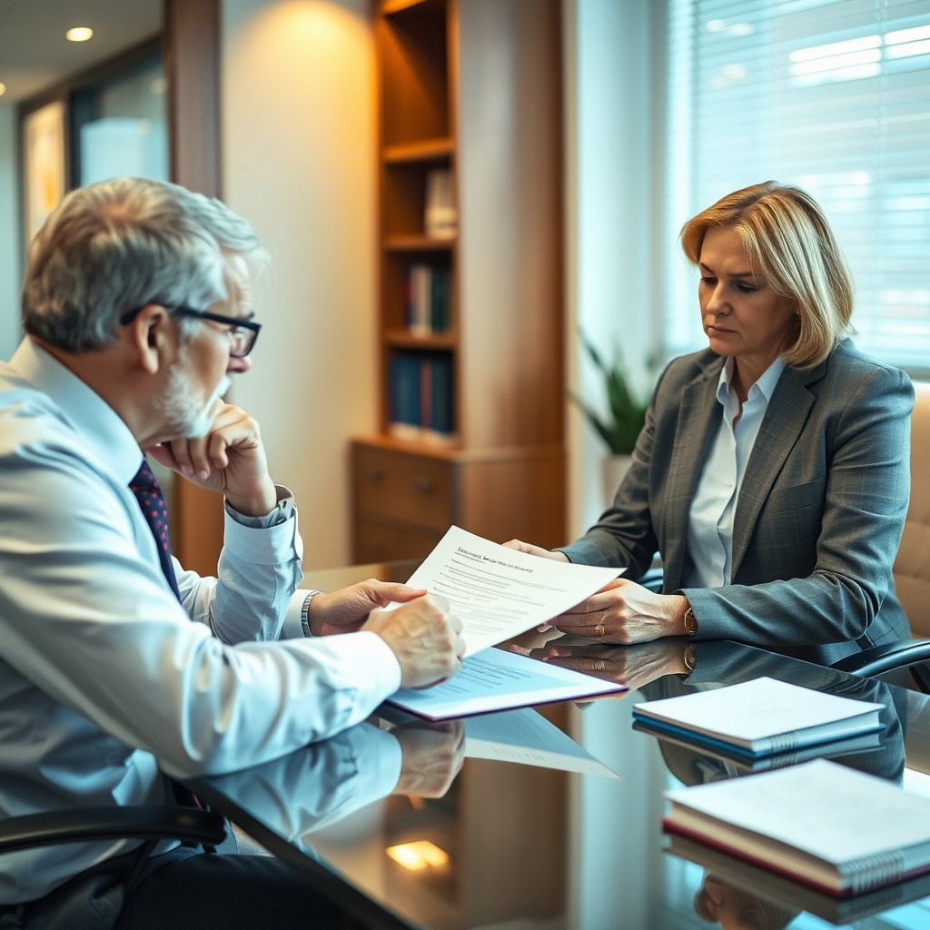 Service Member Divorce Lawyer Suffolk, VA