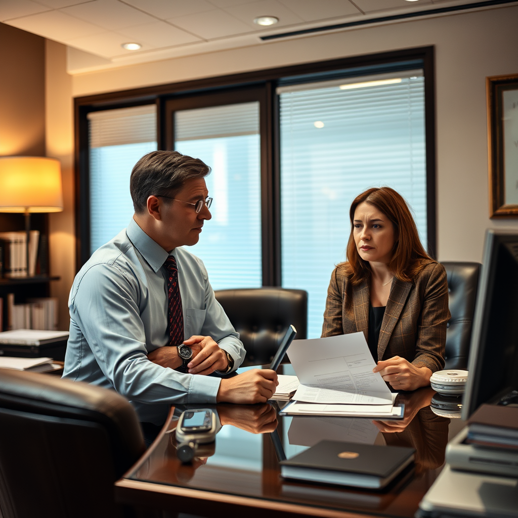 Settlement Lawyer Chesapeake, VA