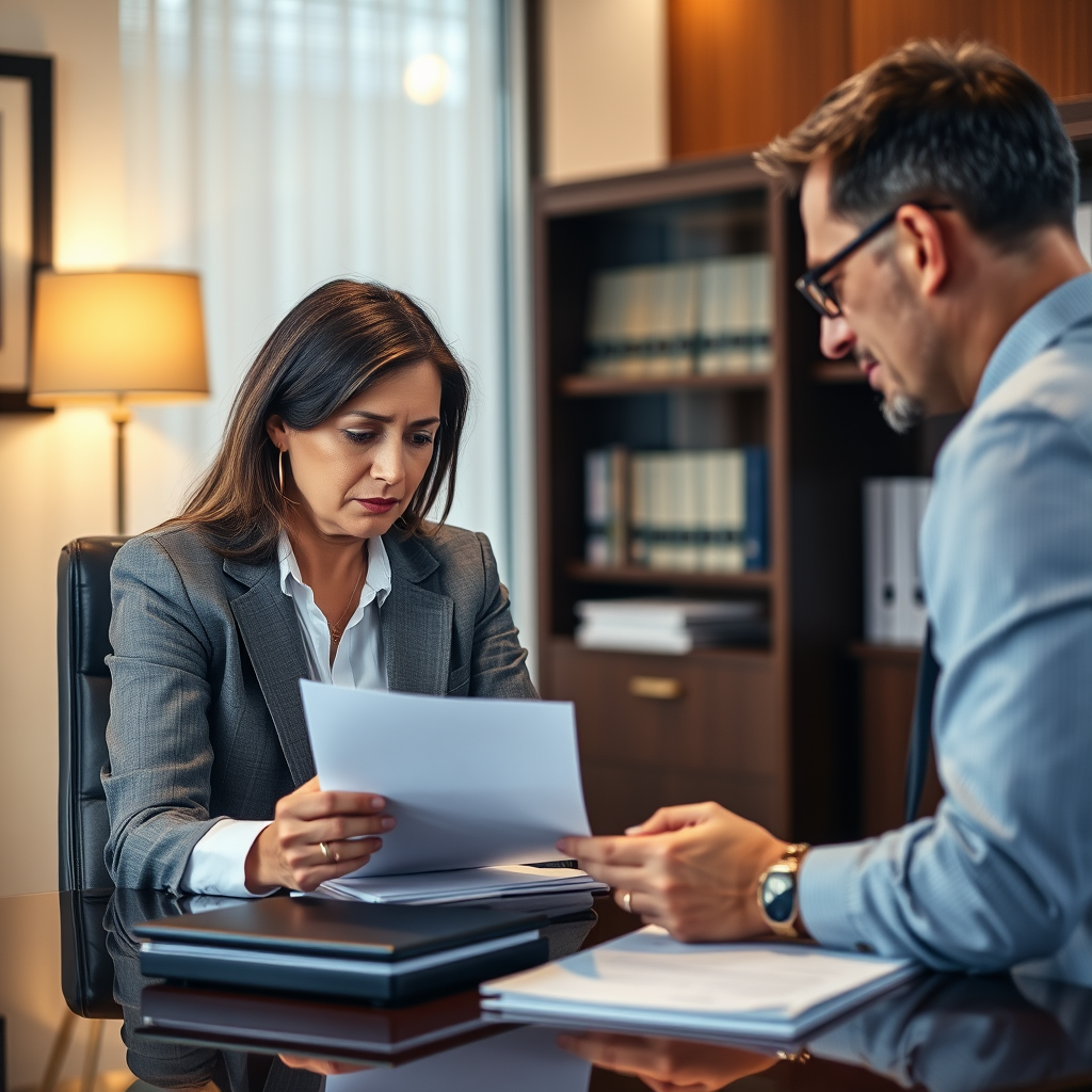 Settlement Lawyer Gloucester County, VA