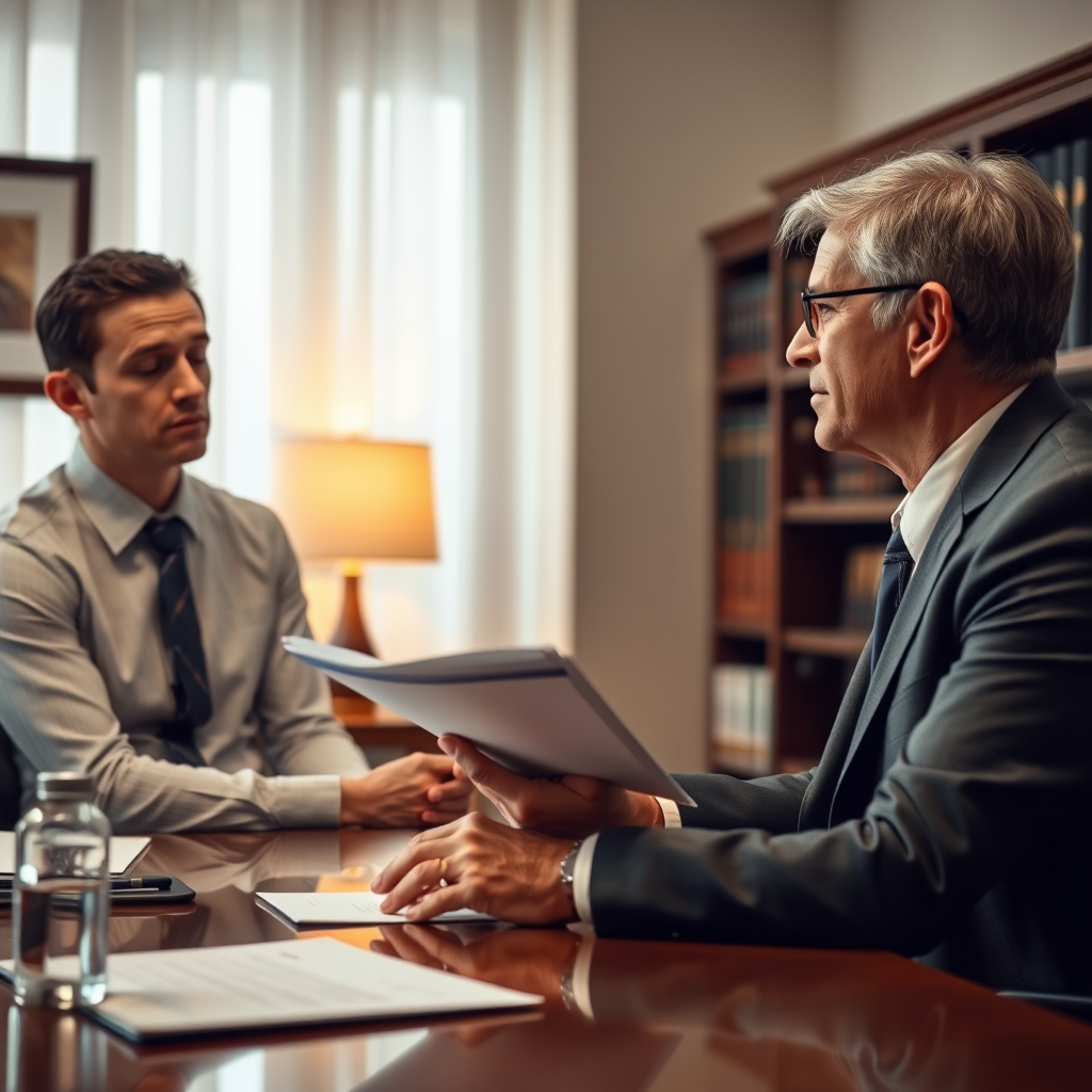 Settlement Lawyer Suffolk, VA