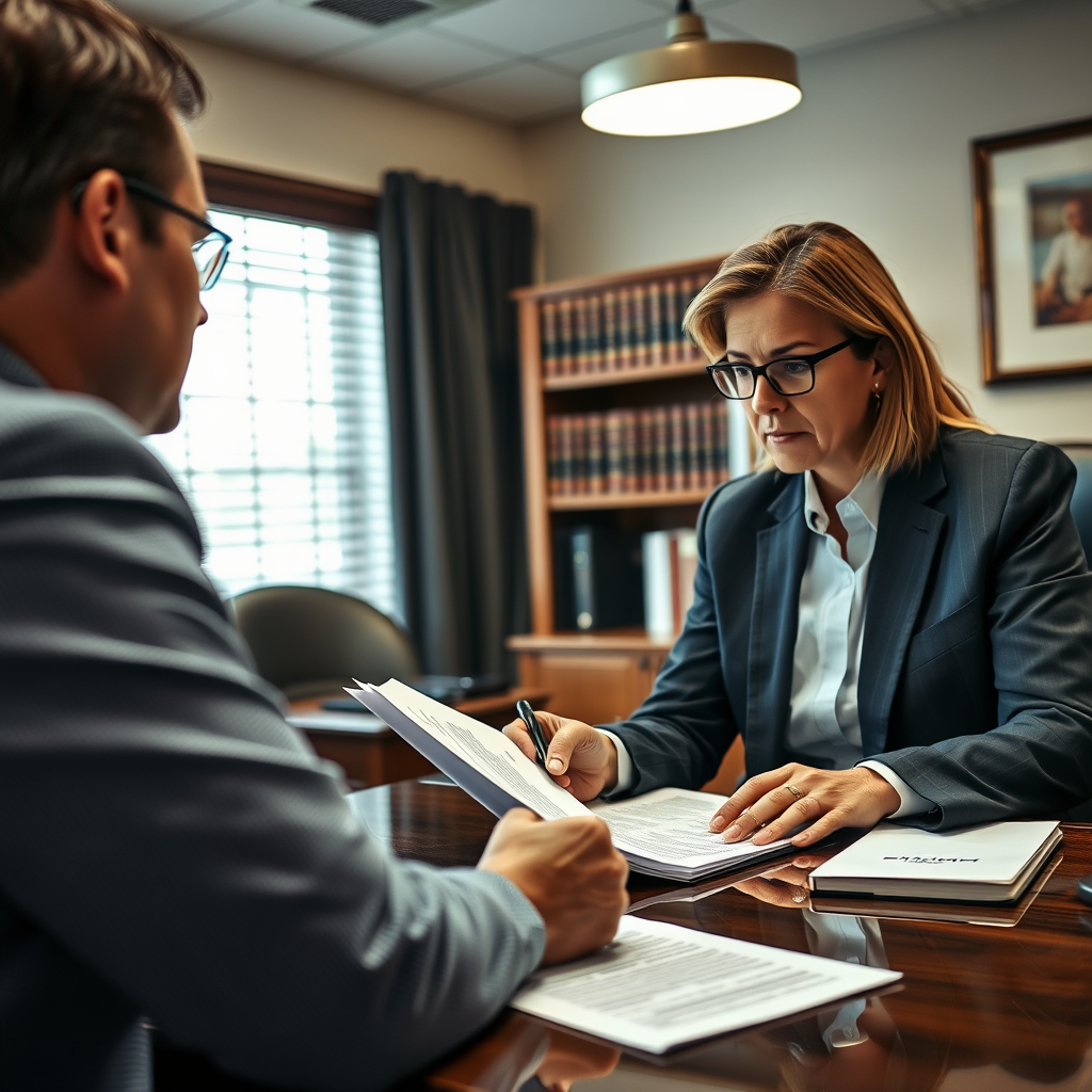 Sexual Battery Lawyer Chesapeake, VA