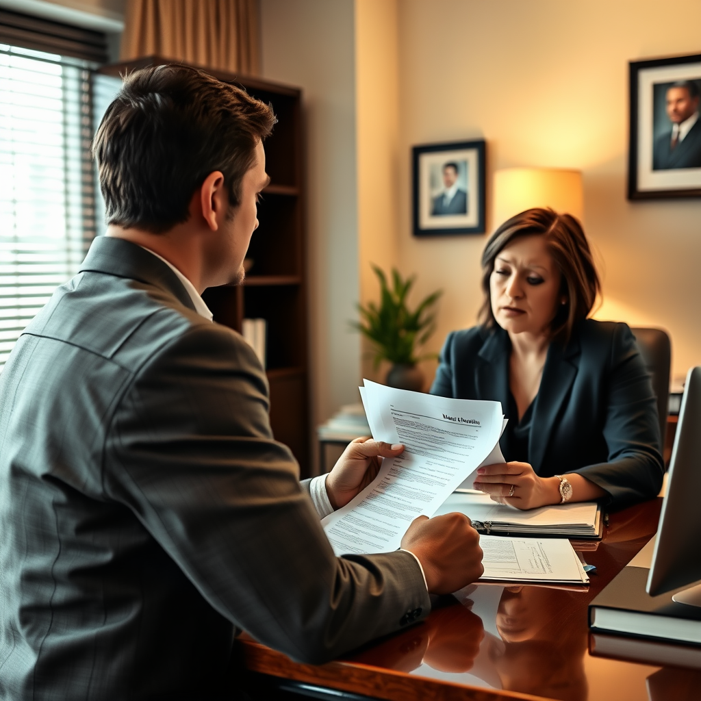 Simple Assault Defense Lawyer Chesapeake, VA