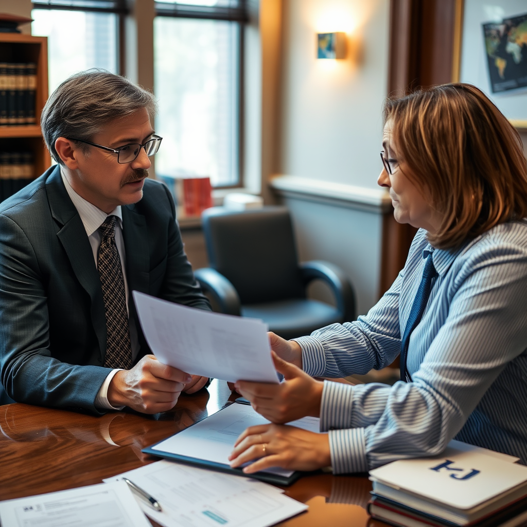 Subornation of Perjury lawyer Newport News, VA